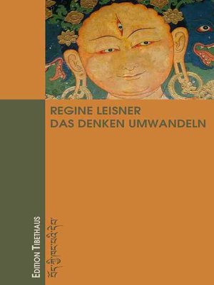 cover image of Das Denken Umwandeln